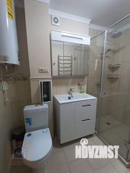 1-к квартира, вторичка, 35м2, 1/5 этаж