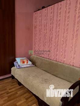 Студия квартира, вторичка, 25м2, 1/1 этаж