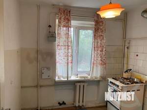 3-к квартира, вторичка, 56м2, 3/4 этаж