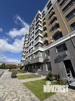 1-к квартира, вторичка, 32м2, 7/9 этаж