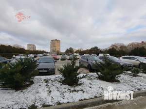 2-к квартира, вторичка, 58м2, 7/9 этаж