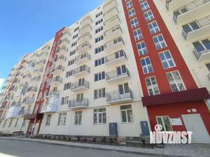 1-к квартира, вторичка, 35м2, 5/9 этаж