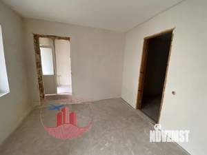 Студия квартира, вторичка, 26м2, 1/4 этаж