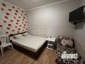 1-к квартира, вторичка, 37м2, 1/2 этаж