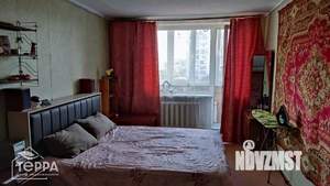 1-к квартира, вторичка, 30м2, 5/5 этаж