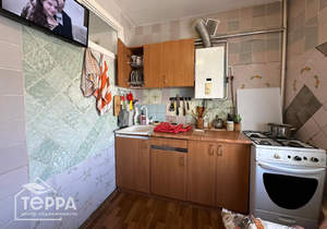 3-к квартира, вторичка, 64м2, 3/4 этаж