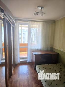 3-к квартира, вторичка, 65м2, 3/5 этаж