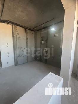 1-к квартира, вторичка, 37м2, 8/9 этаж