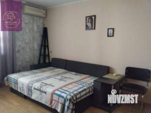 1-к квартира, вторичка, 36м2, 7/9 этаж