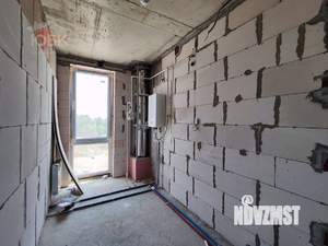 1-к квартира, вторичка, 38м2, 2/4 этаж