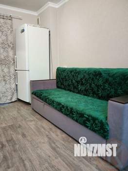 5-к квартира, вторичка, 18м2, 5/5 этаж