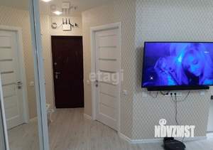 Студия квартира, вторичка, 34м2, 3/5 этаж