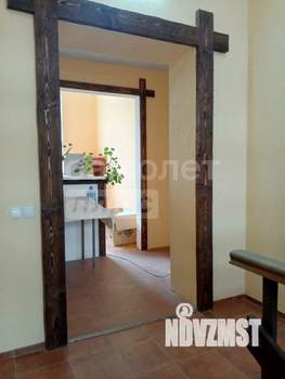 Студия квартира, вторичка, 29м2, 3/3 этаж