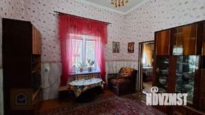 2-к квартира, вторичка, 40м2, 1/1 этаж