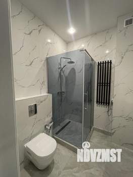 Студия квартира, вторичка, 39м2, 2/10 этаж