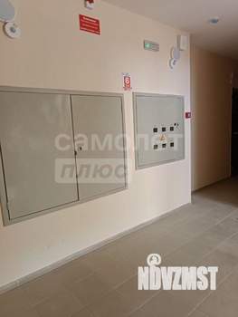 1-к квартира, вторичка, 39м2, 6/8 этаж