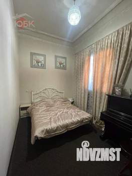 3-к квартира, вторичка, 47м2, 1/1 этаж