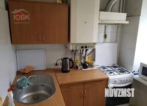 3-к квартира, вторичка, 59м2, 2/5 этаж