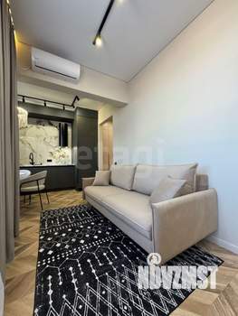 Студия квартира, вторичка, 41м2, 3/10 этаж