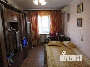 3-к квартира, вторичка, 58м2, 4/5 этаж