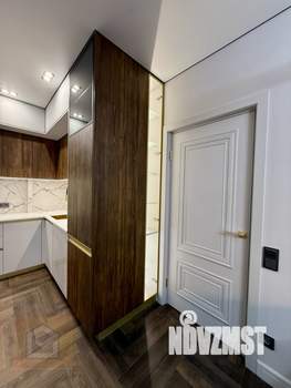 1-к квартира, вторичка, 40м2, 7/8 этаж