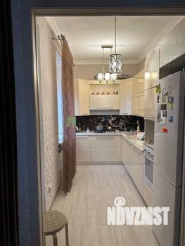 2-к квартира, вторичка, 55м2, 3/3 этаж