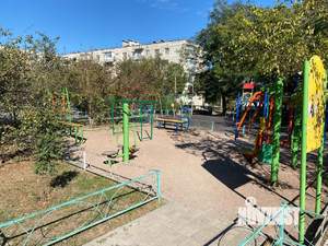 3-к квартира, вторичка, 63м2, 2/5 этаж