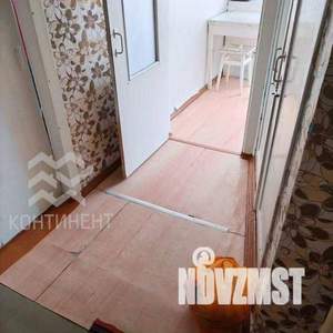 2-к квартира, вторичка, 48м2, 3/5 этаж
