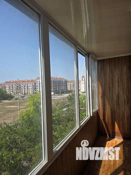 3-к квартира, вторичка, 65м2, 3/5 этаж
