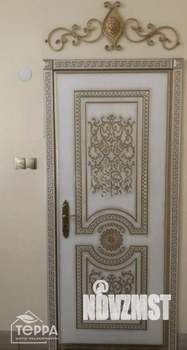 6-к квартира, вторичка, 223м2, 1/6 этаж