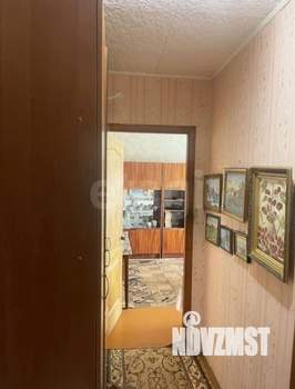 2-к квартира, вторичка, 49м2, 4/5 этаж