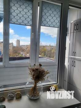 2-к квартира, вторичка, 45м2, 4/5 этаж