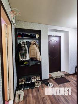 2-к квартира, вторичка, 49м2, 1/5 этаж
