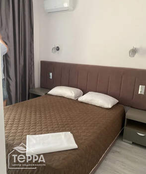 5-к квартира, вторичка, 134м2, 8/9 этаж