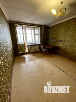 3-к квартира, вторичка, 65м2, 7/14 этаж