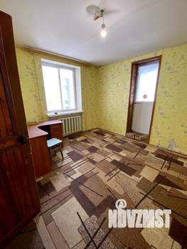 3-к квартира, вторичка, 65м2, 7/14 этаж
