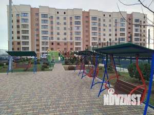 1-к квартира, вторичка, 39м2, 8/8 этаж