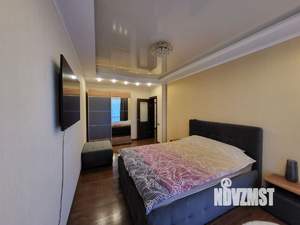 1-к квартира, вторичка, 46м2, 9/9 этаж
