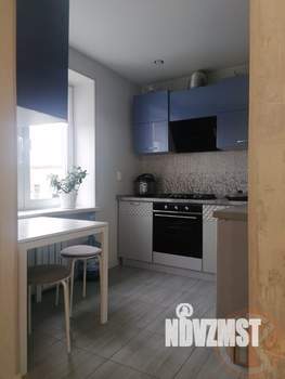 4-к квартира, вторичка, 78м2, 5/5 этаж