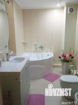1-к квартира, вторичка, 80м2, 3/6 этаж