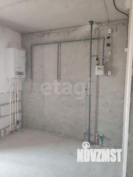1-к квартира, вторичка, 37м2, 6/8 этаж