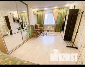 1-к квартира, вторичка, 31м2, 1/5 этаж