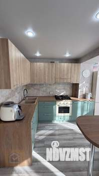 3-к квартира, вторичка, 65м2, 3/5 этаж