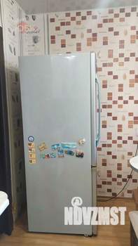 1-к квартира, вторичка, 35м2, 4/5 этаж