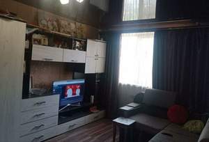 2-к квартира, вторичка, 46м2, 1/5 этаж