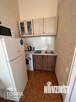 2-к квартира, вторичка, 45м2, 1/2 этаж