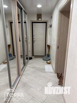 2-к квартира, вторичка, 60м2, 7/9 этаж