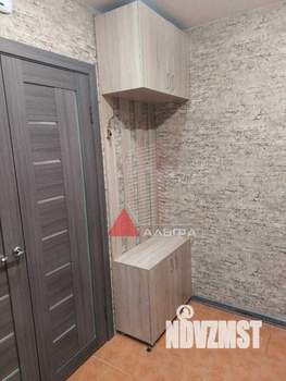1-к квартира, вторичка, 41м2, 5/5 этаж
