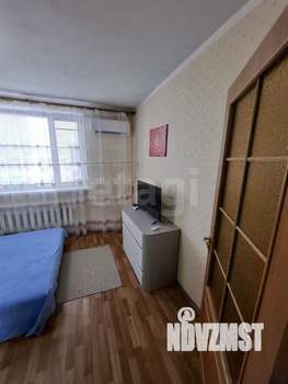 3-к квартира, вторичка, 65м2, 9/9 этаж