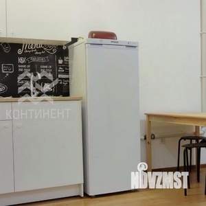 Студия квартира, вторичка, 27м2, 1/6 этаж